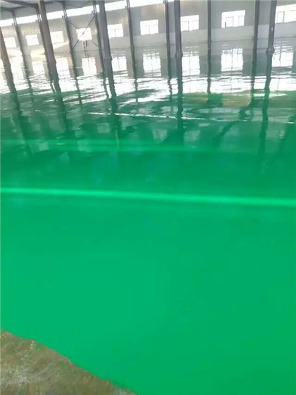 姜堰，我直接给你一份室外地坪漆翻新维修